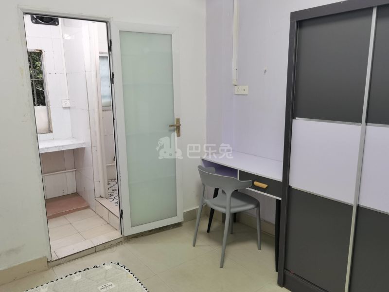 悦橄榄公寓（黄村围福里马路边7号A栋）4766429卧室图3