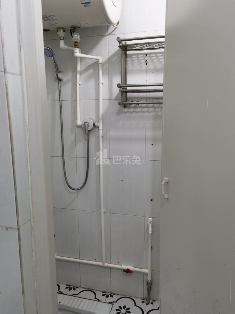 悦橄榄公寓（黄村围福里马路边7号A栋）4766429卫生间图5