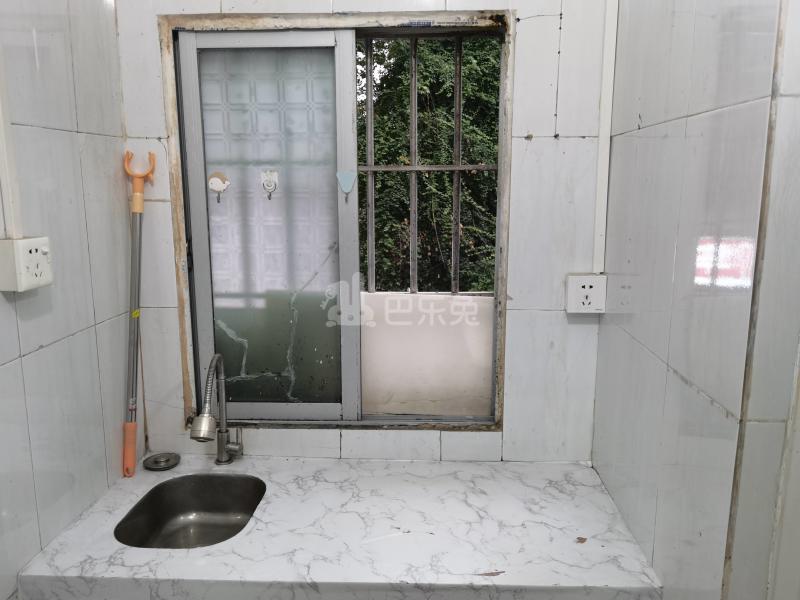 悦橄榄公寓（黄村围福里马路边7号A栋）4766429厨房图4