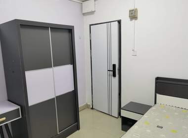 悦橄榄公寓（黄村围福里马路边7号A栋） 1室0厅1卫