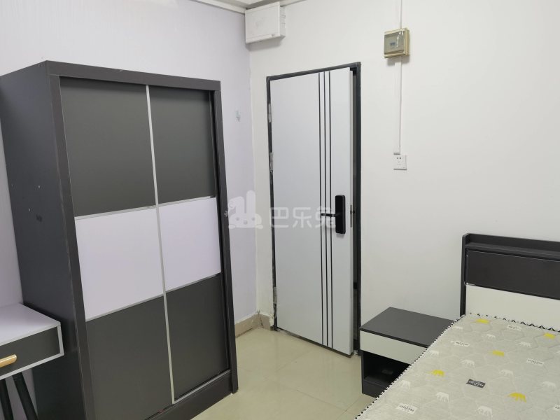 悦橄榄公寓（黄村围福里马路边7号A栋）4766429卧室图2