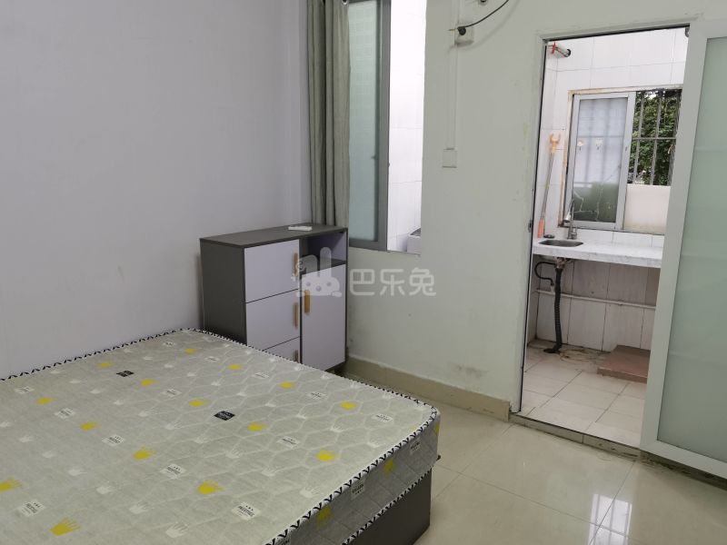 悦橄榄公寓（黄村围福里马路边7号A栋）4766429卧室图0