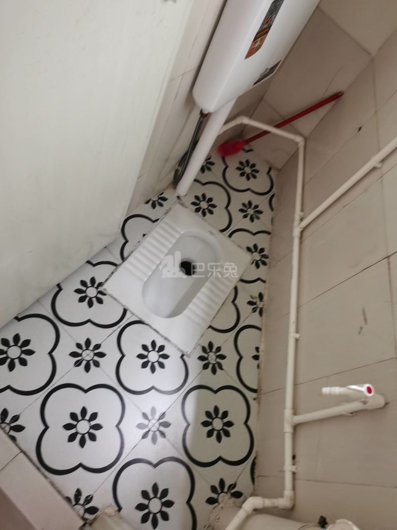 悦橄榄公寓（黄村围福里马路边7号A栋）4766434卫生间图9