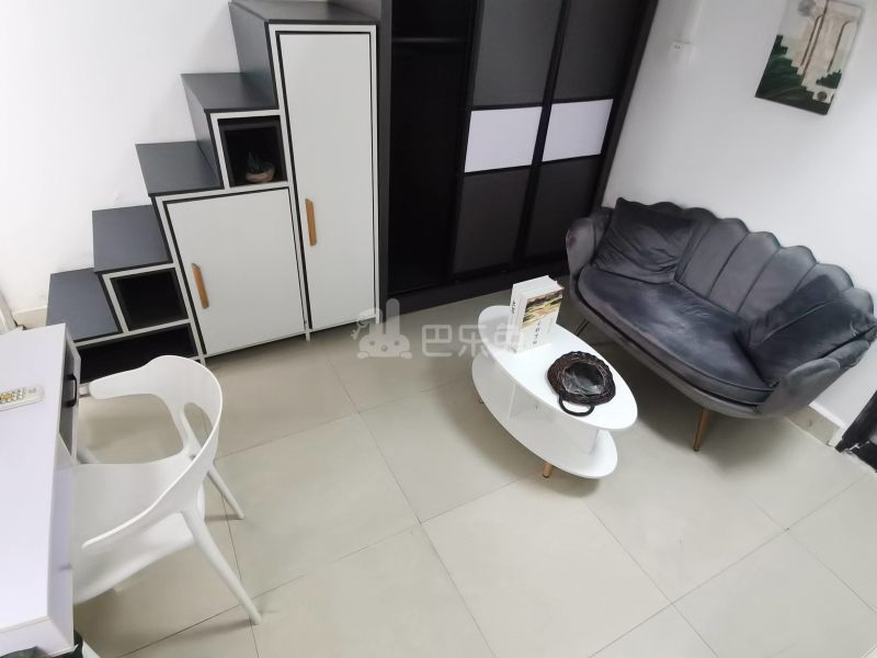 悦橄榄公寓（黄村围福里马路边7号A栋）4766434卧室图5