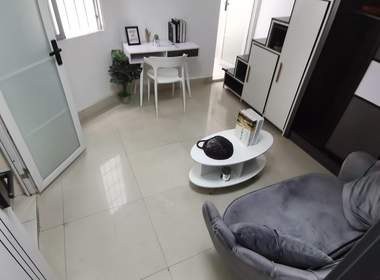 悦橄榄公寓（黄村围福里马路边7号A栋） 1室1厅1卫