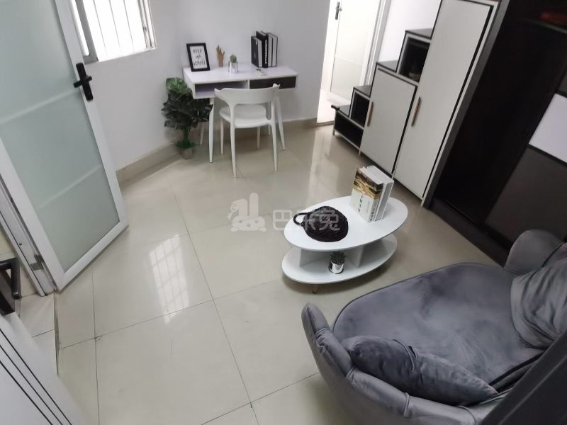 悦橄榄公寓（黄村围福里马路边7号A栋）4766434卧室图7