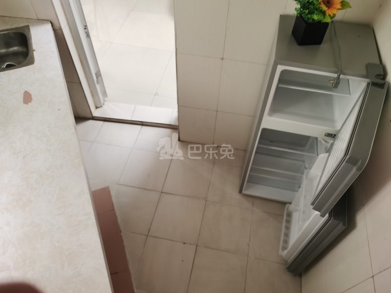 悦橄榄公寓（黄村围福里马路边7号A栋）4766434卧室图0