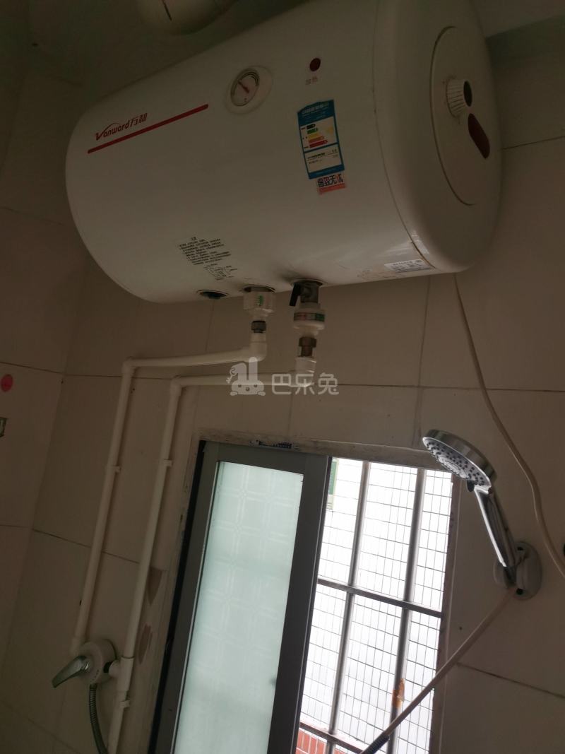 悦橄榄公寓（黄村围福里马路边7号A栋）4766434卫生间图8