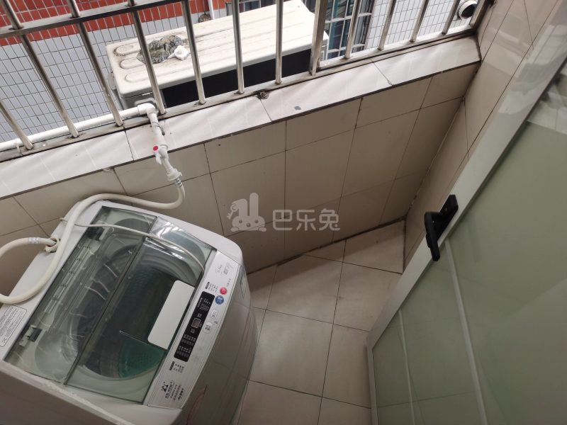 悦橄榄公寓（黄村围福里马路边7号A栋）4766434卧室图2