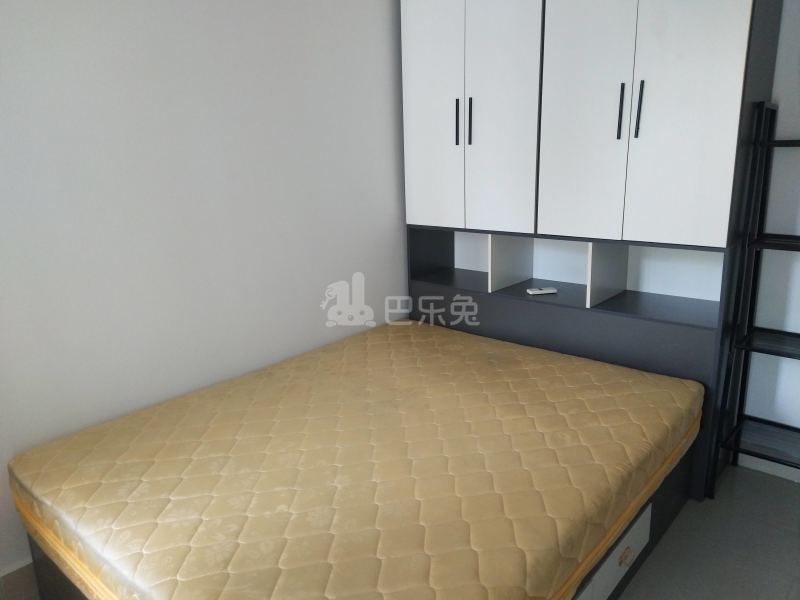 悦橄榄公寓（黄村围福里马路边7号A栋）4766436卧室图2