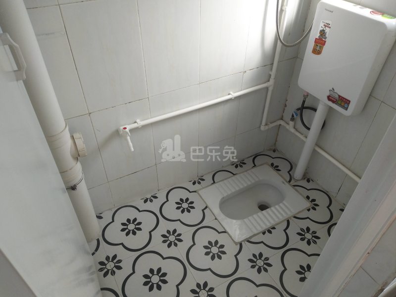 悦橄榄公寓（黄村围福里马路边7号A栋）4766436卫生间图7