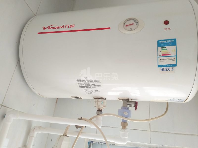 悦橄榄公寓（黄村围福里马路边7号A栋）4766436卫生间图8