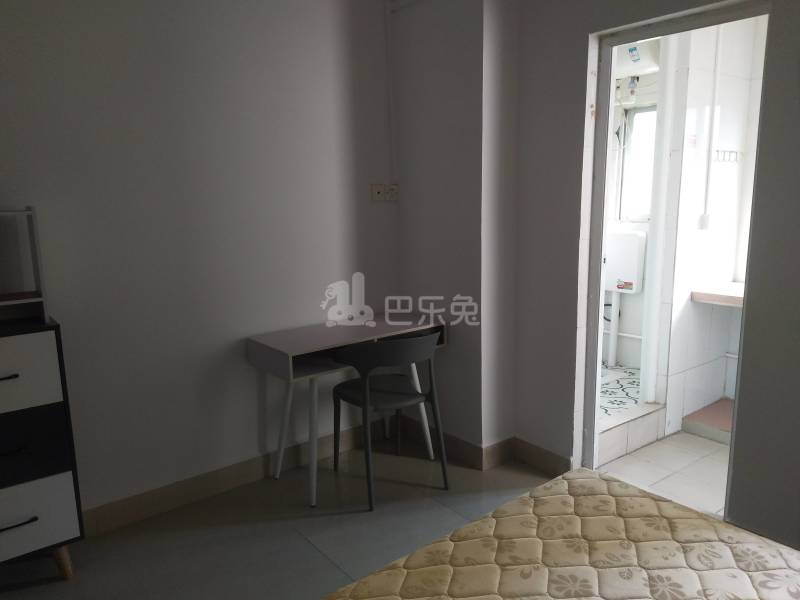 悦橄榄公寓（黄村围福里马路边7号A栋）4766436卧室图4