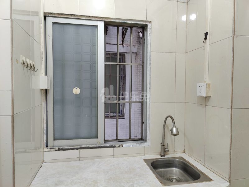 悦橄榄公寓（黄村围福里马路边7号A栋）4766437厨房图5