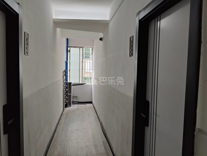 悦橄榄公寓（黄村围福里马路边7号A栋）4766437周边环境图8