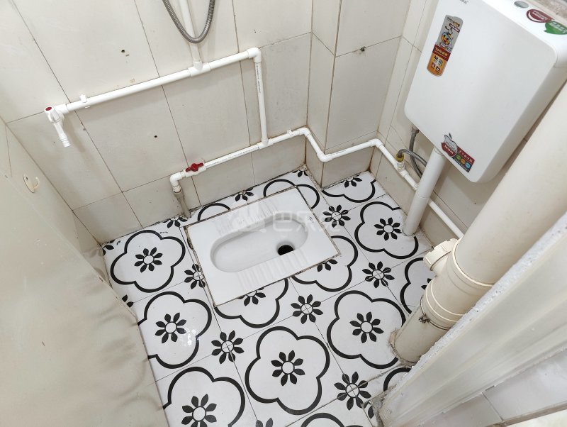 悦橄榄公寓（黄村围福里马路边7号A栋）4766437卫生间图6