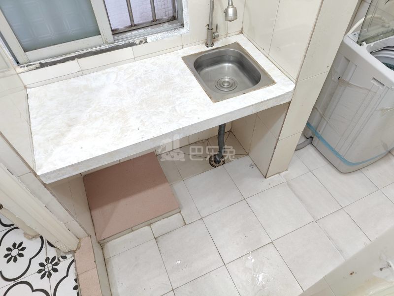 悦橄榄公寓（黄村围福里马路边7号A栋）4766437厨房图4