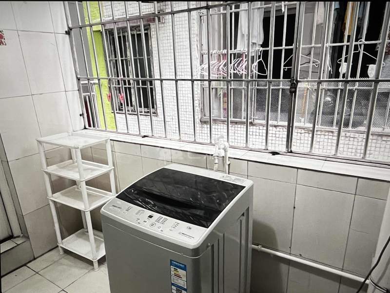 悦橄榄公寓（黄村围福里马路边7号A栋）4766441周边环境图0