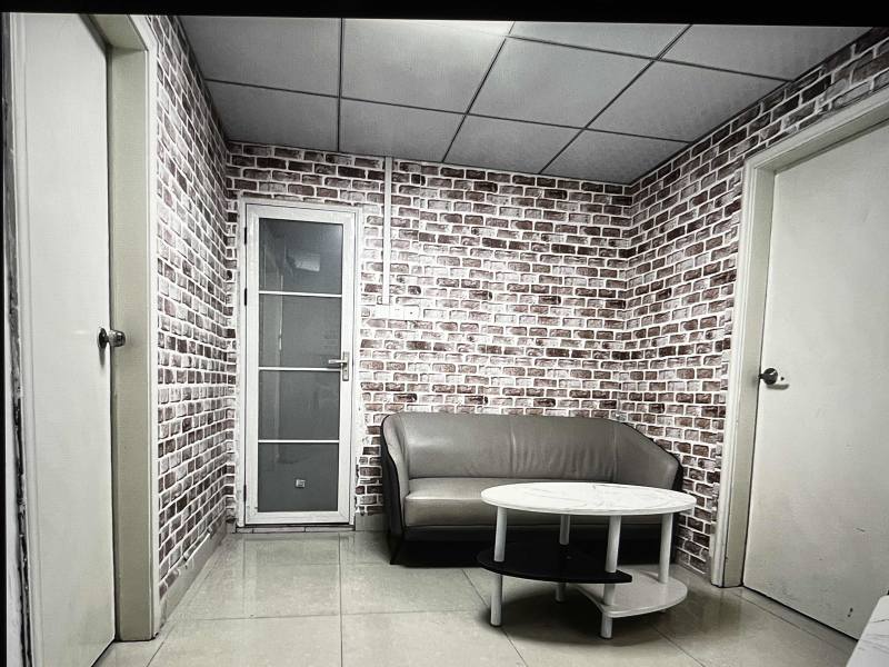 悦橄榄公寓（黄村围福里马路边7号A栋）4766441周边环境图1