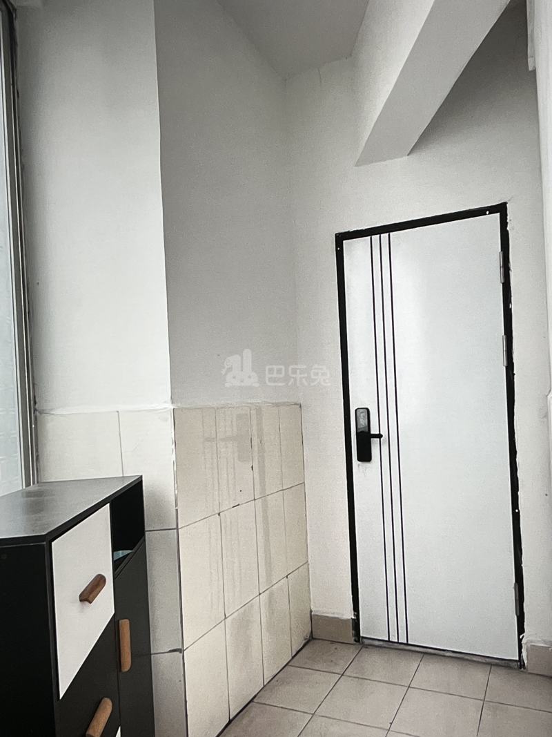 悦橄榄公寓（黄村围福里马路边7号A栋）4766441周边环境图2