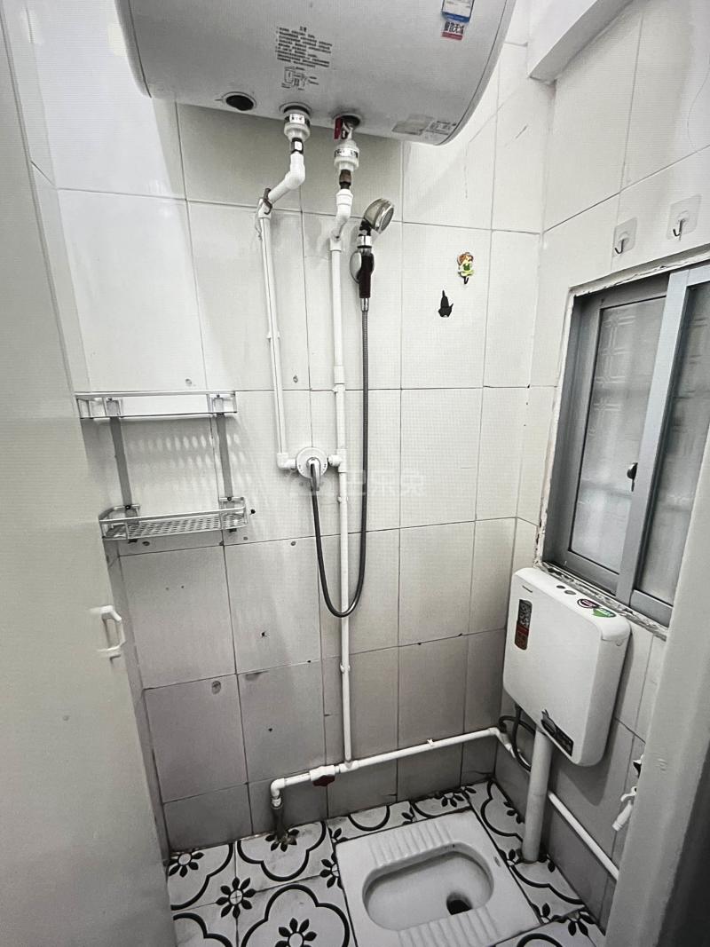 悦橄榄公寓（黄村围福里马路边7号A栋）4766441周边环境图5