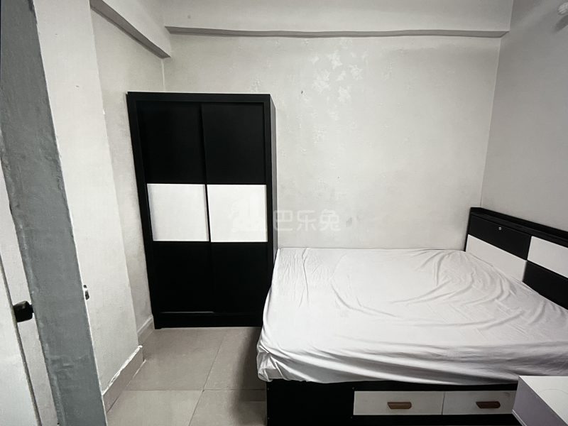 悦橄榄公寓（黄村围福里马路边7号A栋）4766441周边环境图8