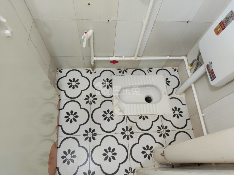 悦橄榄公寓（黄村围福里马路边7号A栋）4766442卫生间图6