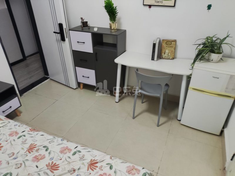 悦橄榄公寓（黄村围福里马路边7号A栋）4766442卧室图4