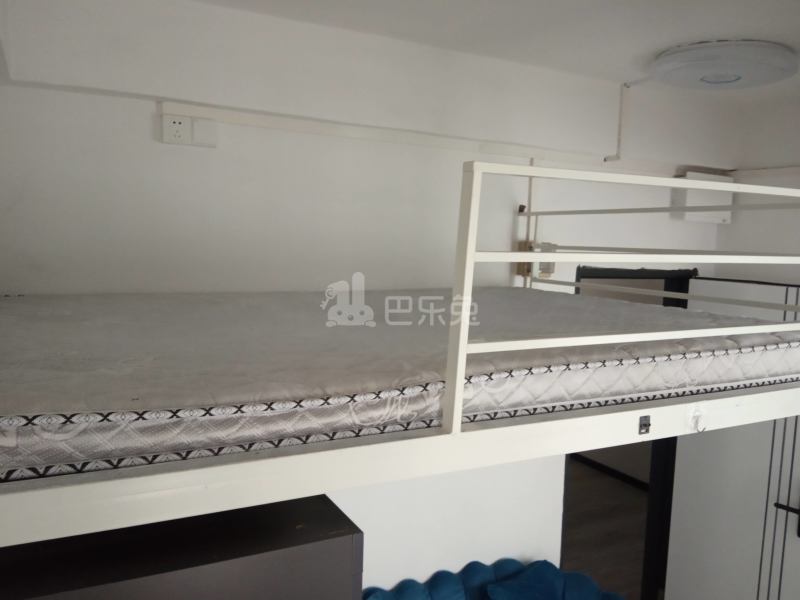 悦橄榄公寓（黄村围福里马路边7号A栋）4766452卧室图0