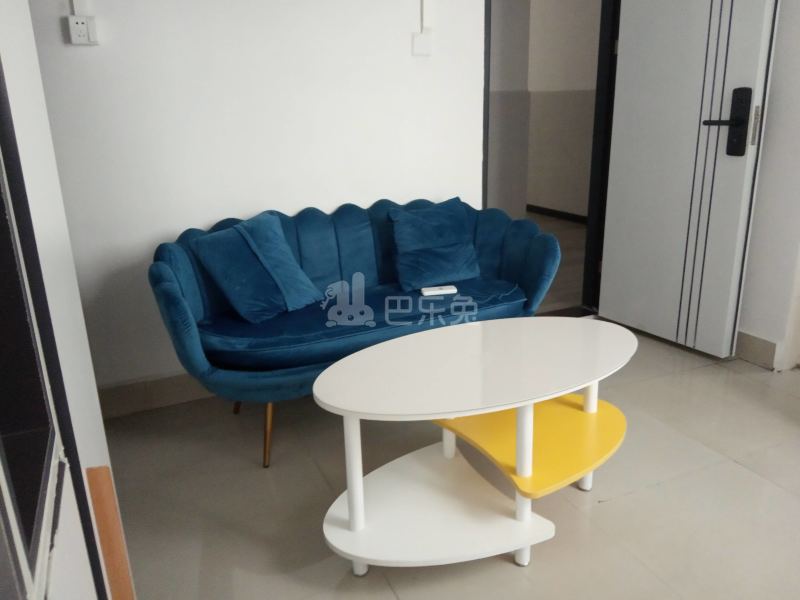 悦橄榄公寓（黄村围福里马路边7号A栋）4766452客厅图5