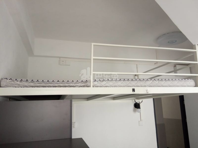 悦橄榄公寓（黄村围福里马路边7号A栋）4766452卧室图3