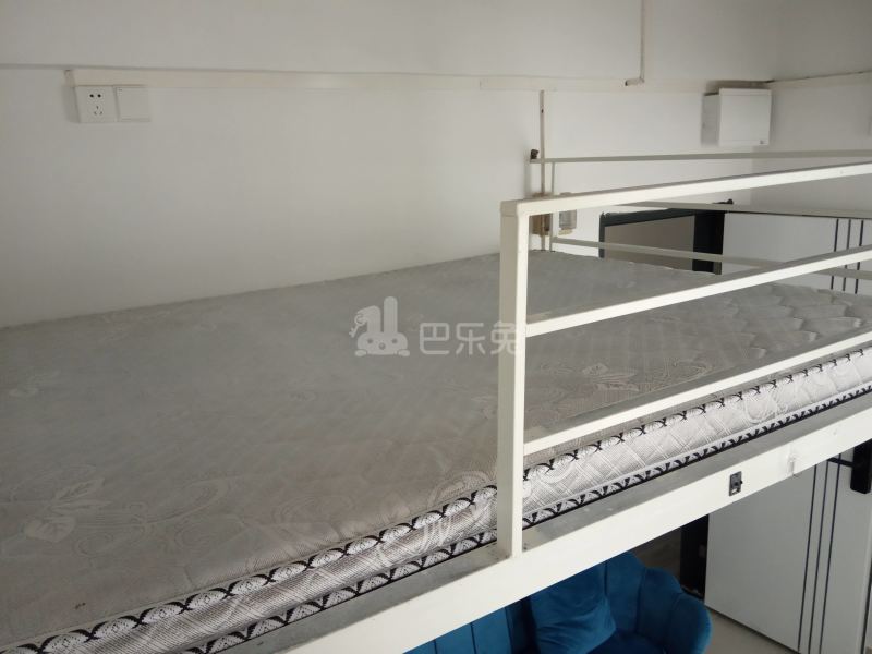 悦橄榄公寓（黄村围福里马路边7号A栋）4766452卧室图1