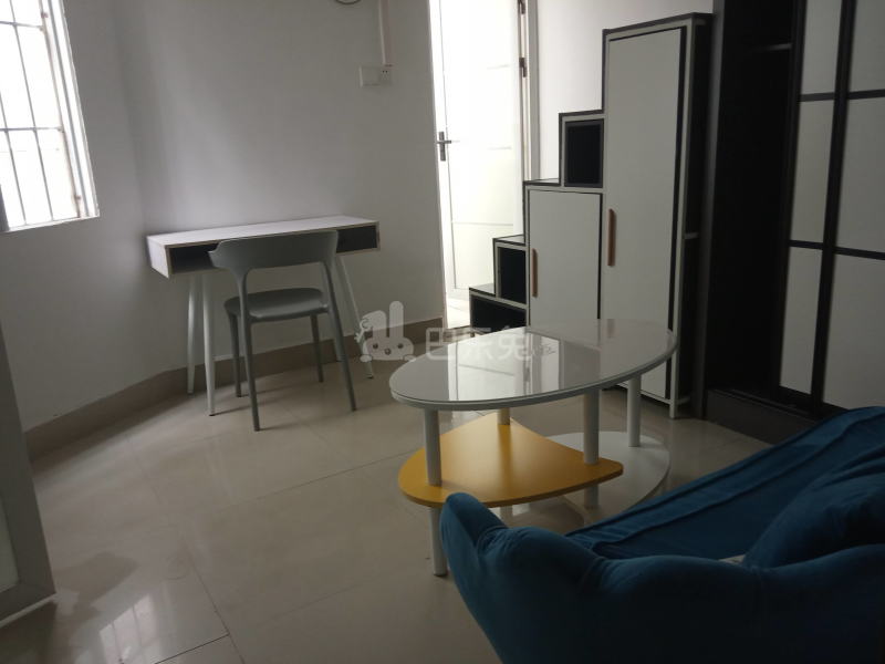 悦橄榄公寓（黄村围福里马路边7号A栋）4766452客厅图6