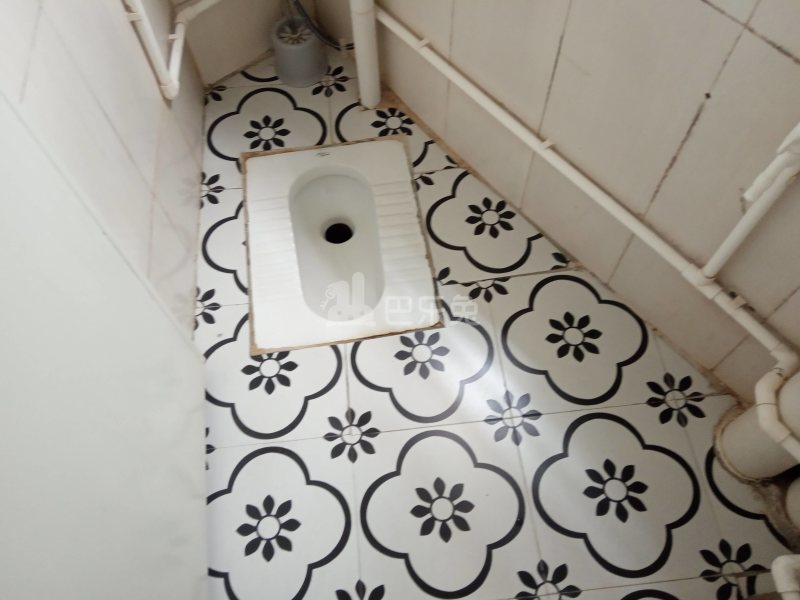 悦橄榄公寓（黄村围福里马路边7号A栋）4766452卫生间图8