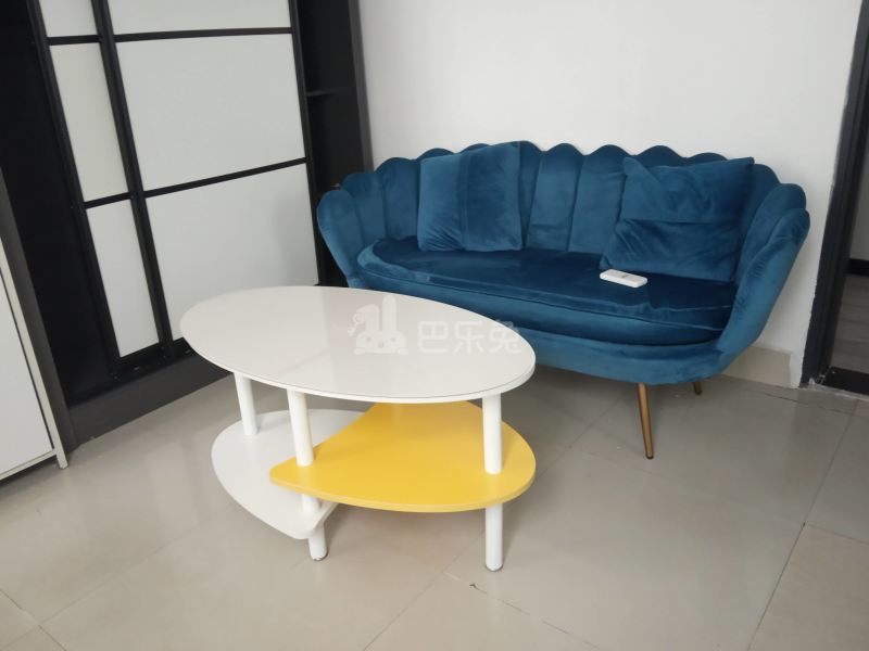 悦橄榄公寓（黄村围福里马路边7号A栋）4766452客厅图4