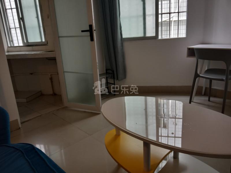 悦橄榄公寓（黄村围福里马路边7号A栋）4766452客厅图7