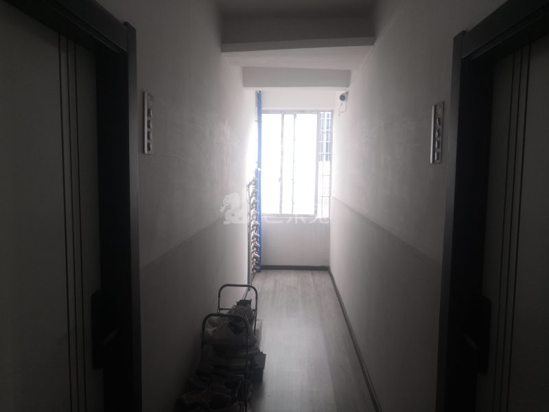 悦橄榄公寓（黄村围福里马路边7号A栋）4766464周边环境图6