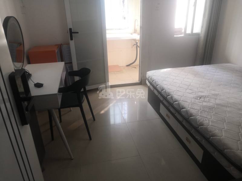 悦橄榄公寓（黄村围福里马路边7号A栋）4766464卧室图3