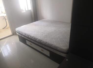 悦橄榄公寓（黄村围福里马路边7号A栋） 1室0厅1卫