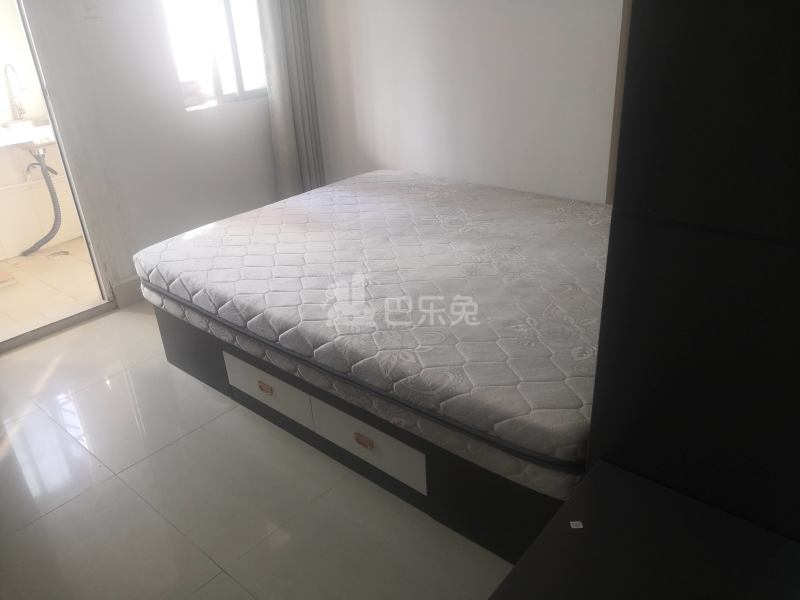 悦橄榄公寓（黄村围福里马路边7号A栋）4766464卧室图0