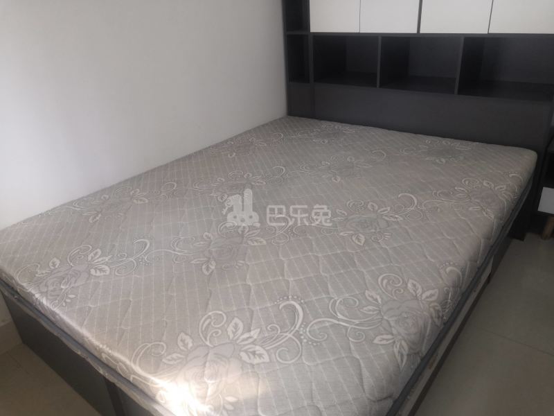 悦橄榄公寓（黄村围福里马路边7号A栋）4766464卧室图2