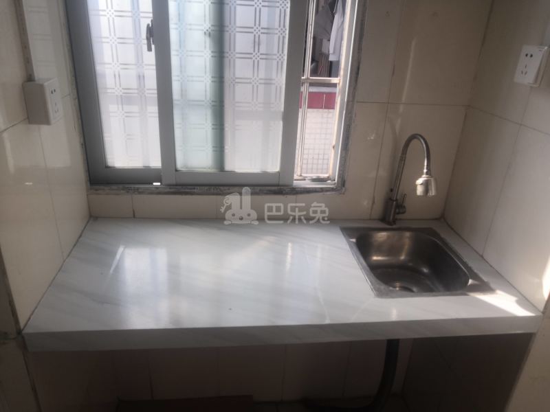 悦橄榄公寓（黄村围福里马路边7号A栋）4766464厨房图4