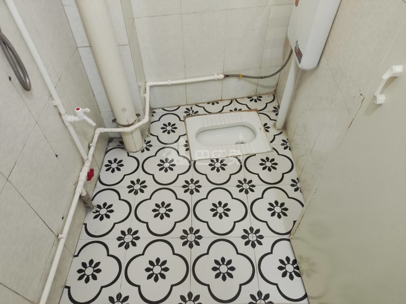 悦橄榄公寓（黄村围福里马路边7号B栋）4766473卫生间图9