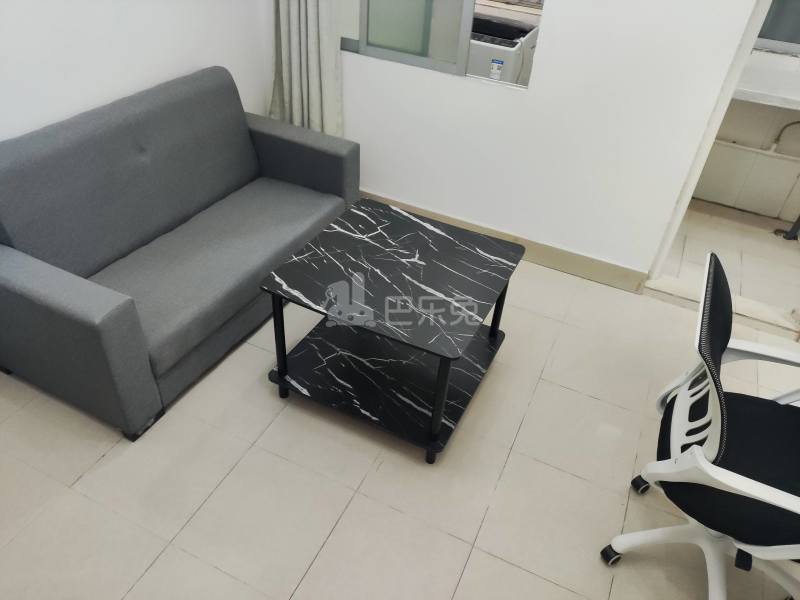 悦橄榄公寓（黄村围福里马路边7号B栋）4766473客厅图7