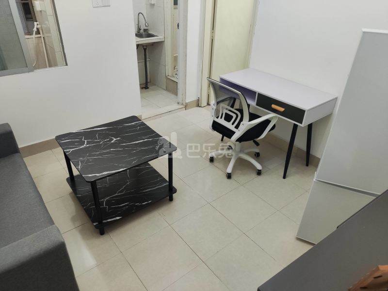 悦橄榄公寓（黄村围福里马路边7号B栋）4766473客厅图6