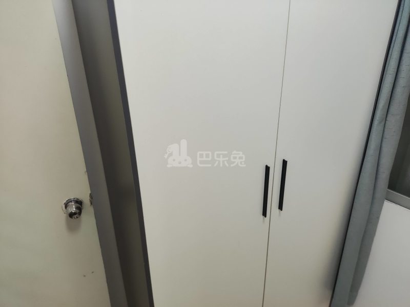 悦橄榄公寓（黄村围福里马路边7号B栋）4766473卧室图3