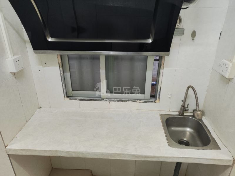 悦橄榄公寓（黄村围福里马路边7号B栋）4766473厨房图8