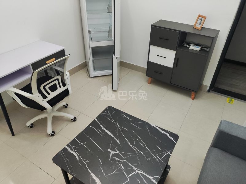 悦橄榄公寓（黄村围福里马路边7号B栋）4766473客厅图5