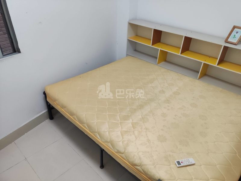 悦橄榄公寓（黄村围福里马路边7号B栋）4766473卧室图0