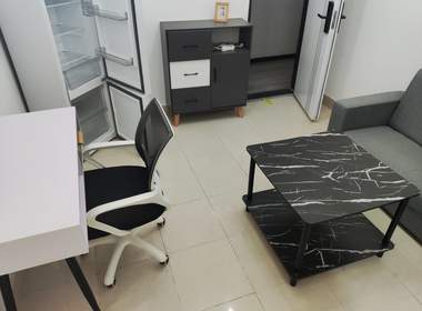 悦橄榄公寓（黄村围福里马路边7号B栋） 1室1厅1卫